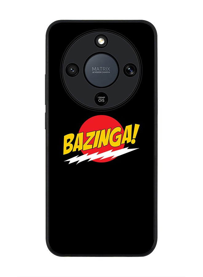 For Honor X9d / Magic8 Lite / X70 Case,Slim fit Camera Protection, Shockproof Thin Phone cover  - Bazinga